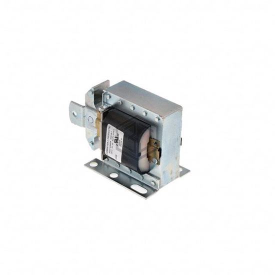 3000-M-1 - Ledex Dormeyer Saia, a Division of Johnson Electri - Solenoids, Actuators