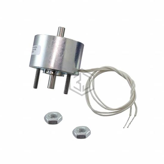 195191-031 - Ledex Dormeyer Saia, a Division of Johnson Electri - Solenoids, Actuators