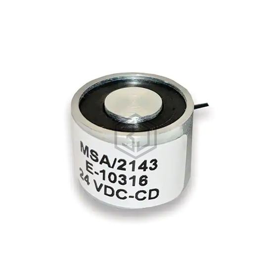 E-10316 - Magnet-Schultz of America - Solenoids, Actuators
