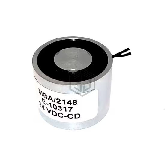 E-10317 - Magnet-Schultz of America - Solenoids, Actuators