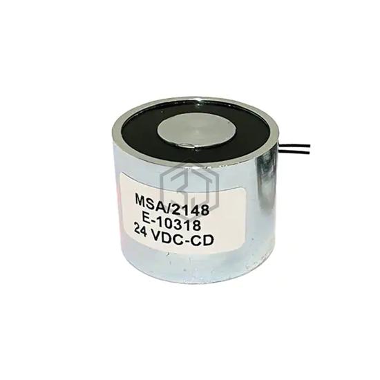 E-10318 - Magnet-Schultz of America - Solenoids, Actuators