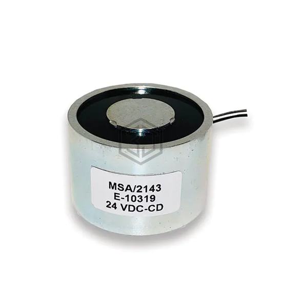 E-10319 - Magnet-Schultz of America - Solenoids, Actuators