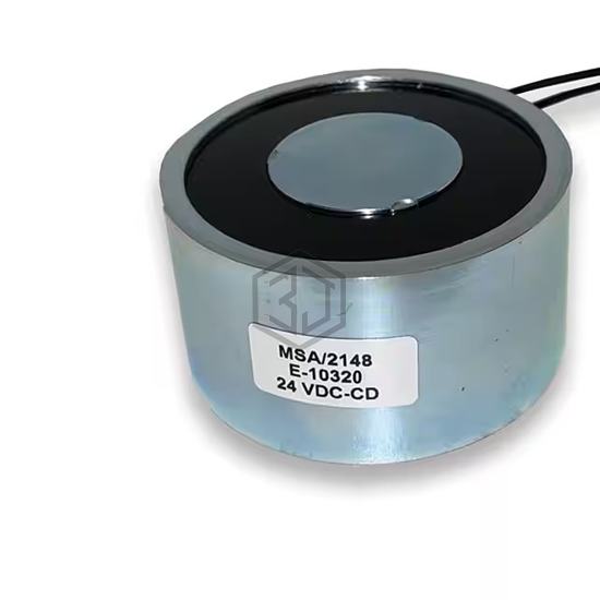 E-10320 - Magnet-Schultz of America - Solenoids, Actuators