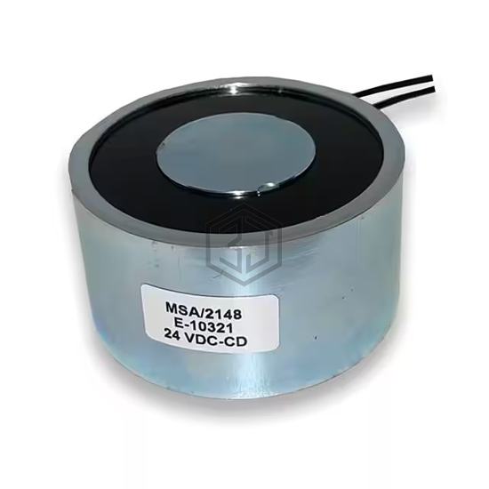 E-10321 - Magnet-Schultz of America - Solenoids, Actuators