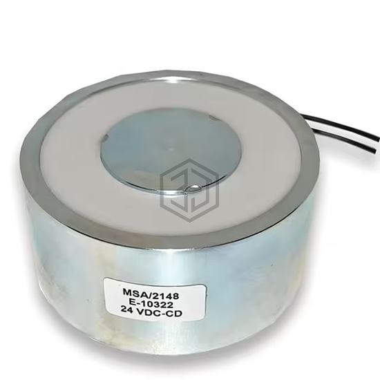E-10322 - Magnet-Schultz of America - Solenoids, Actuators