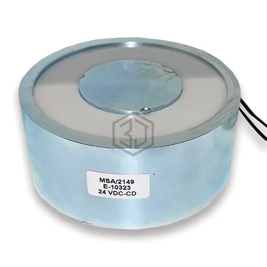 E-10323 - Magnet-Schultz of America - Solenoids, Actuators