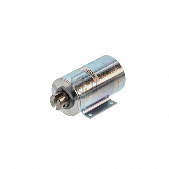 174432-024 - Ledex Dormeyer Saia, a Division of Johnson Electri - Solenoids, Actuators