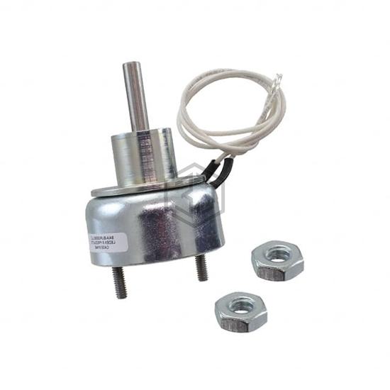 129415-026 - Ledex Dormeyer Saia, a Division of Johnson Electri - Solenoids, Actuators