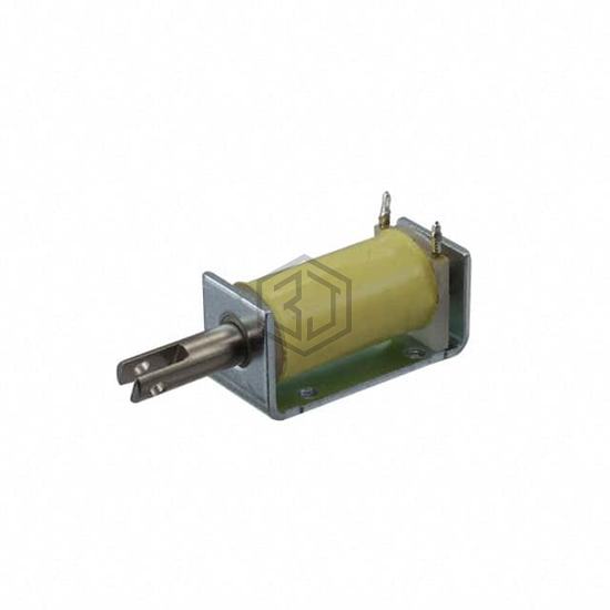 C5-267-B-1 - Ledex Dormeyer Saia, a Division of Johnson Electri - Solenoids, Actuators