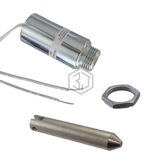 195206-231 - Ledex Dormeyer Saia, a Division of Johnson Electri - Solenoids, Actuators