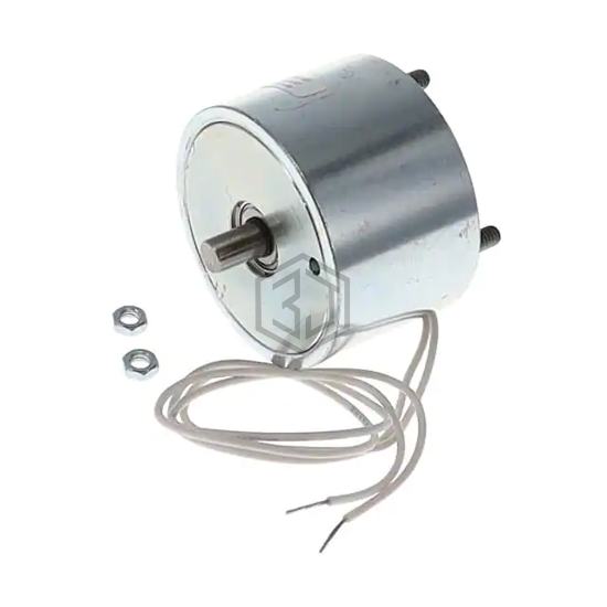 190835-030 - Ledex Dormeyer Saia, a Division of Johnson Electri - Solenoids, Actuators