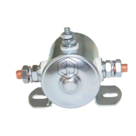 HDS2-G3-24 - Switch Components - Solenoids, Actuators