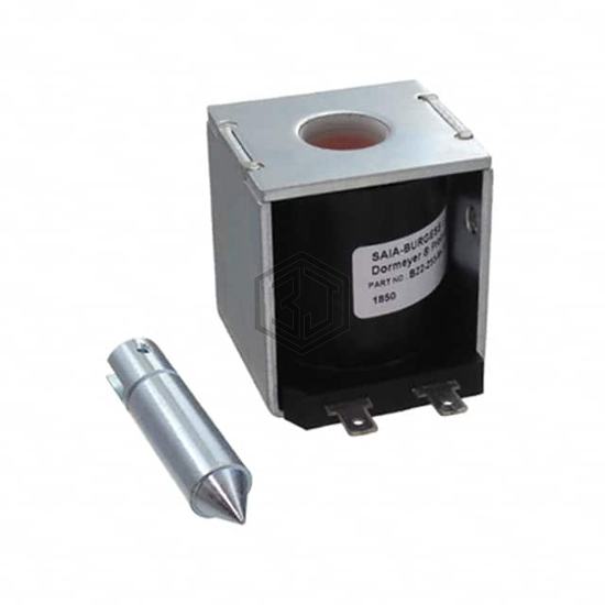 B22-255-M-36 - Ledex Dormeyer Saia, a Division of Johnson Electri - Solenoids, Actuators