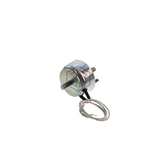 129409-028 - Ledex Dormeyer Saia, a Division of Johnson Electri - Solenoids, Actuators
