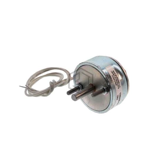 129409-031 - Ledex Dormeyer Saia, a Division of Johnson Electri - Solenoids, Actuators