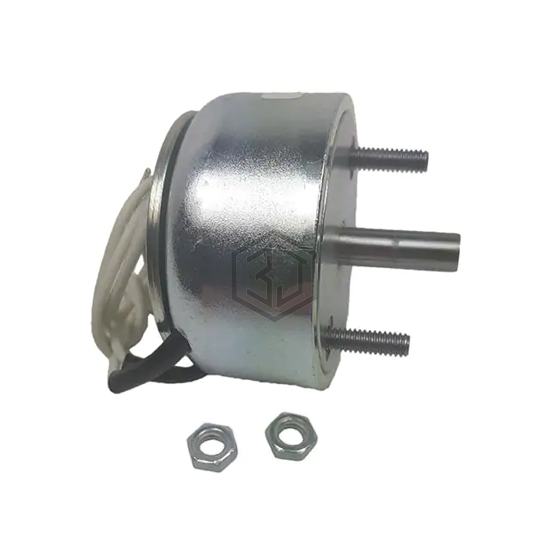 129415-029 - Ledex Dormeyer Saia, a Division of Johnson Electri - Solenoids, Actuators