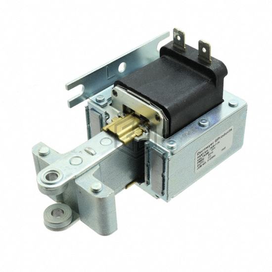 2536-F-34 - Ledex Dormeyer Saia, a Division of Johnson Electri - Solenoids, Actuators