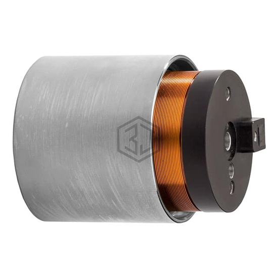 LA13-12-000A - Sensata - BEI Kimco - Solenoids, Actuators
