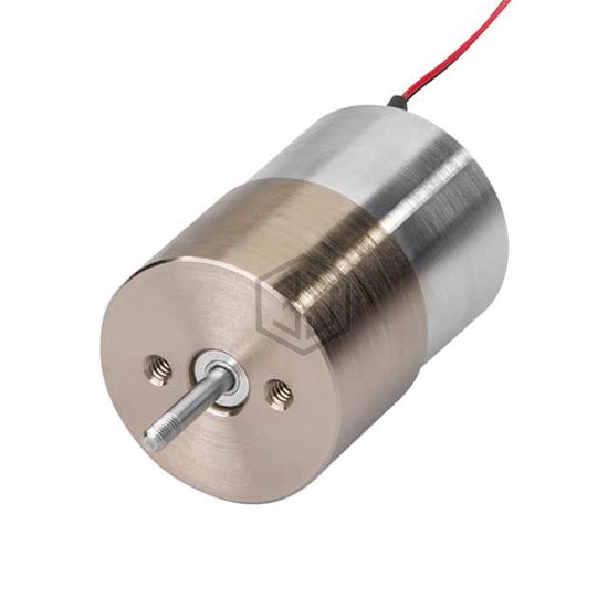 LAH16-23-000A-4E - Sensata - BEI Kimco - Solenoids, Actuators