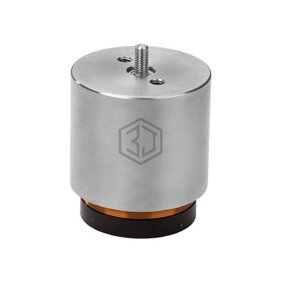 LA16-16-001A-4E - Sensata - BEI Kimco - Solenoids, Actuators