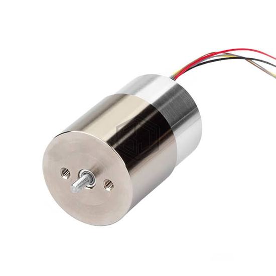 LAS28-53-000A-P01-12I - Sensata - BEI Kimco - Solenoids, Actuators