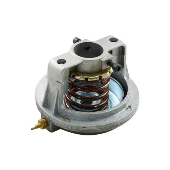 HN4460F - Honeywell - Solenoids, Actuators
