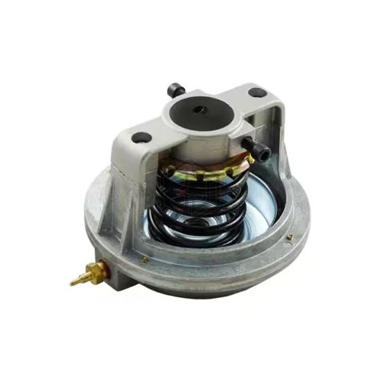 HN4459 - Honeywell - Solenoids, Actuators