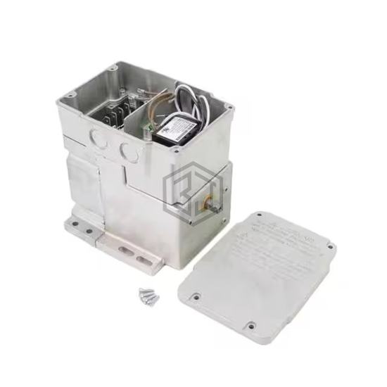 DQ1005 - Daikin-McQuay - Solenoids, Actuators