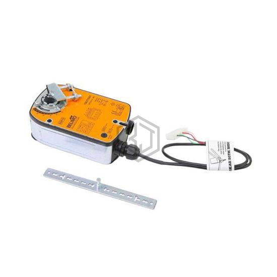 DQ1175 - Daikin-McQuay - Solenoids, Actuators