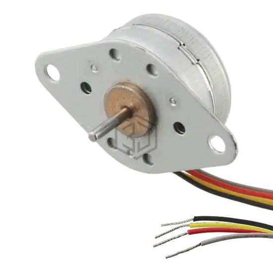 26M048B1B - Portescap - Stepper Motors