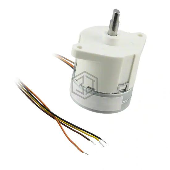 PG35S-D48-HHC2 - NMB Technologies Corporation - Stepper Motors