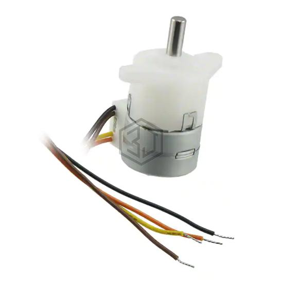 PG15S-D20-HHB9 - NMB Technologies Corporation - Stepper Motors