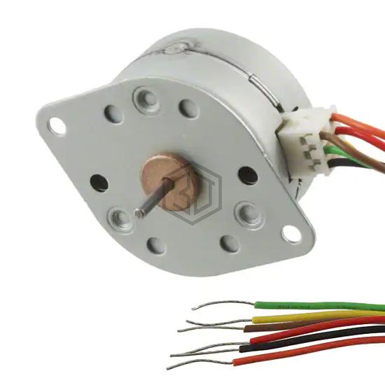 35L048B2U - Portescap - Stepper Motors
