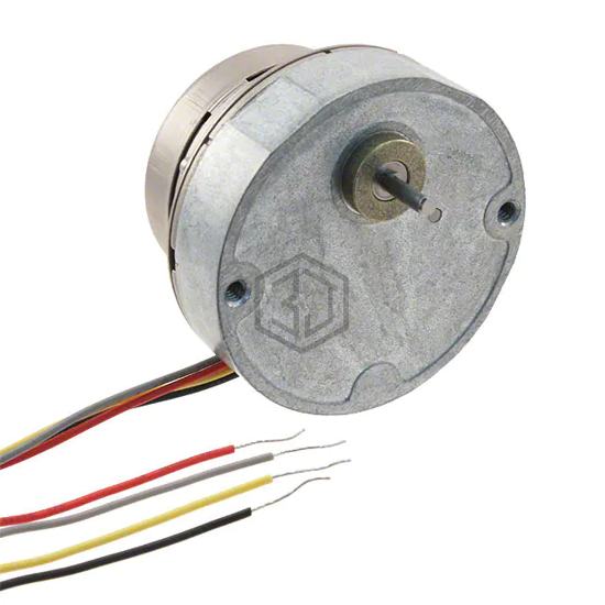 42M048C2B-R21 - Portescap - Stepper Motors