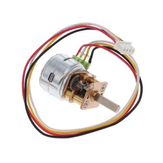 FIT0503 - DFRobot - Stepper Motors