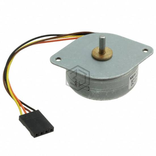 ROB-10551 - SparkFun Electronics - Stepper Motors