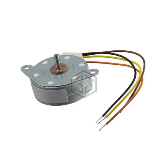 PM35S-048-HHC6 - NMB Technologies Corporation - Stepper Motors