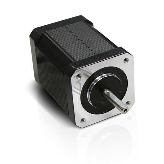 WO-4118L-07P - Lin Engineering - Stepper Motors