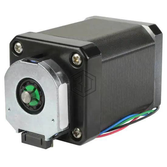 NEMA17-16-06SD-AMT112S - CUI Devices - Stepper Motors