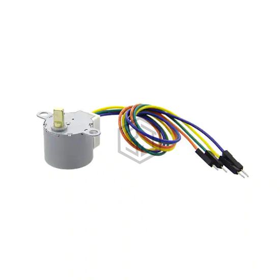 108990003 - Seeed Technology Co., Ltd - Stepper Motors