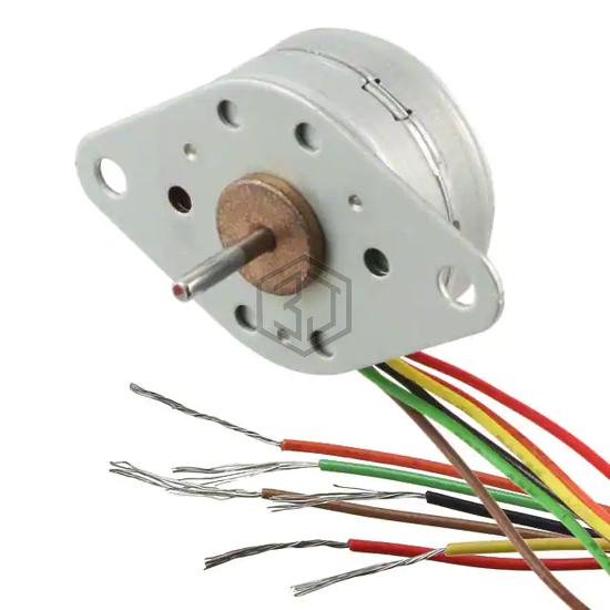26M024B2U - Portescap - Stepper Motors