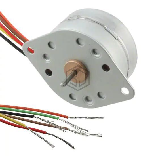 35L048B1U - Portescap - Stepper Motors