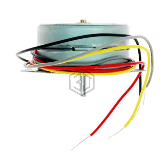 42M048C1B - Portescap - Stepper Motors