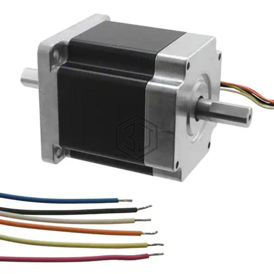 34KM-K122-99W - NMB Technologies Corporation - Stepper Motors