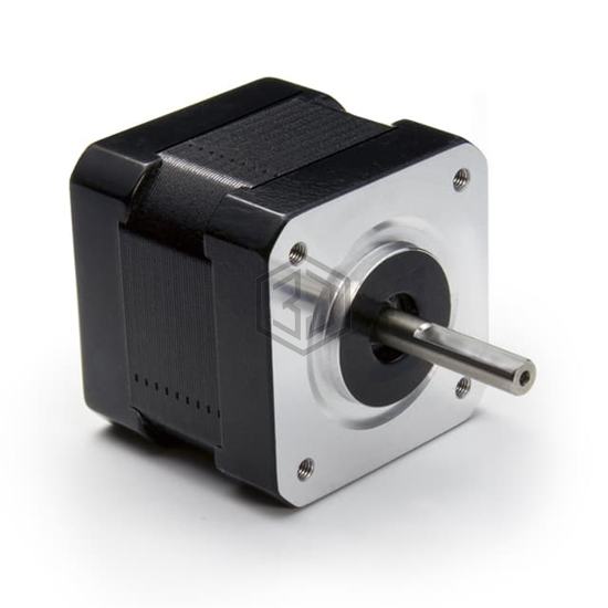 WO-4209M-01P - Lin Engineering - Stepper Motors