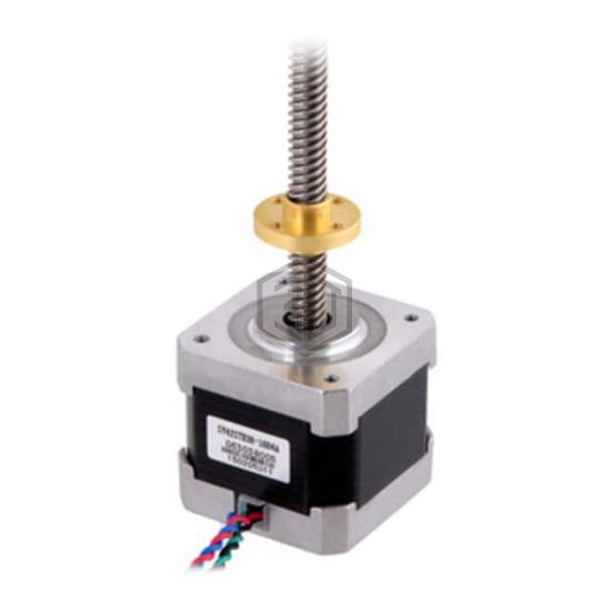 2690 - Pololu Corporation - Stepper Motors
