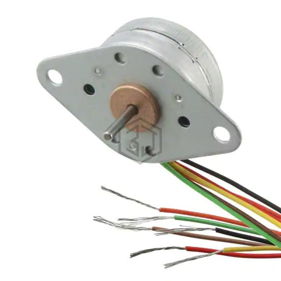 26M048B2U - Portescap - Stepper Motors