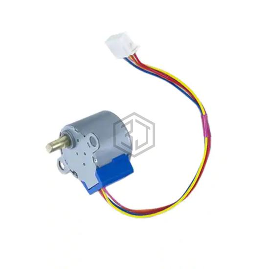 290-028 - Digilent, Inc. - Stepper Motors