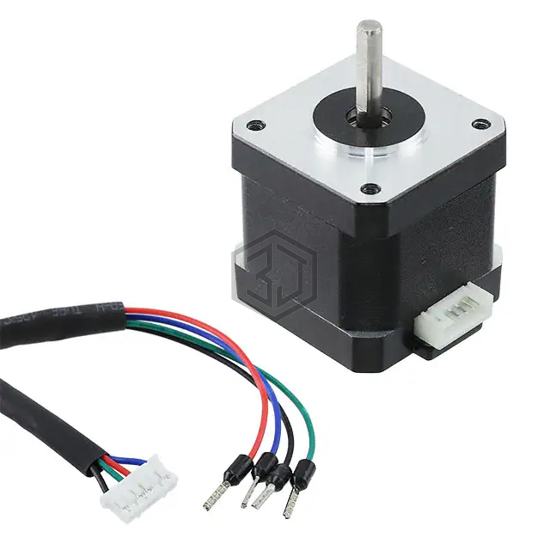 FIT0278 - DFRobot - Stepper Motors