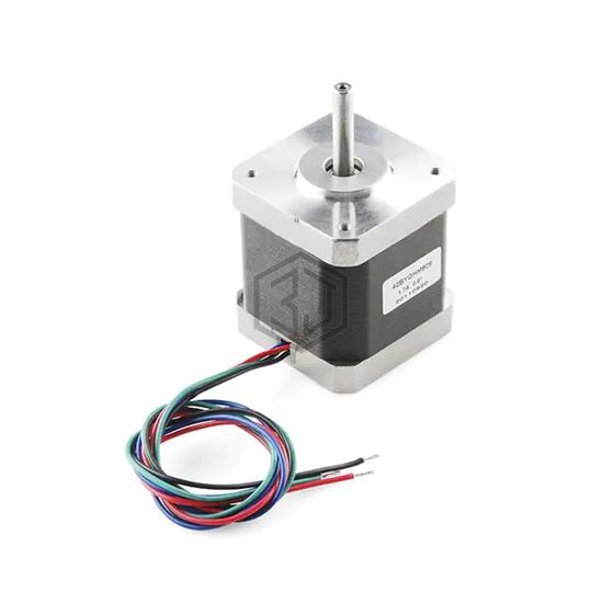 ROB-10846 - SparkFun Electronics - Stepper Motors